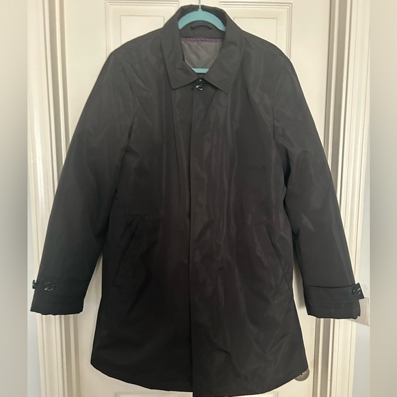 Men’s Stanford Rain coat - Picture 1 of 6